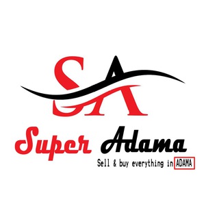 Логотип канала super_adama