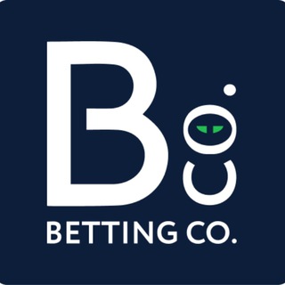 Логотип канала Betting_Co