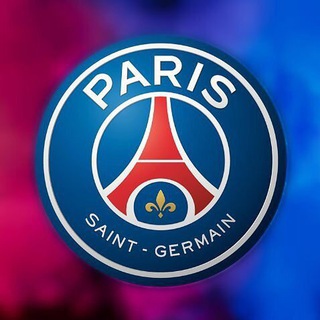 Логотип канала paris_saint_germainfc