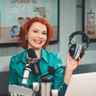 Логотип iriska_fm