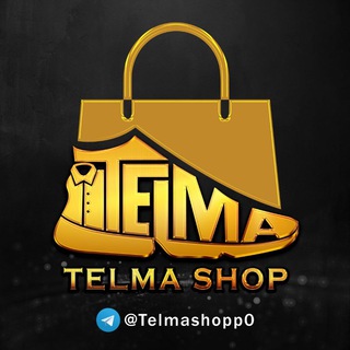 Логотип канала telmashopp0