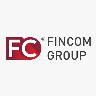 Логотип канала fincomgrouprussia