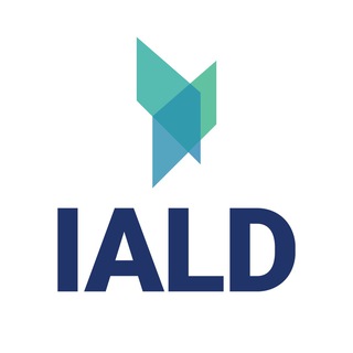 Логотип канала iald_net