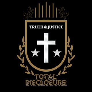 Логотип totaldisclosure