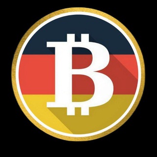 Логотип канала crypto_germany_official