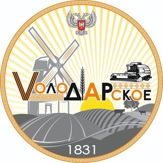 Логотип канала volodarskoe_z