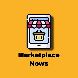 Логотип канала marketplace_newss