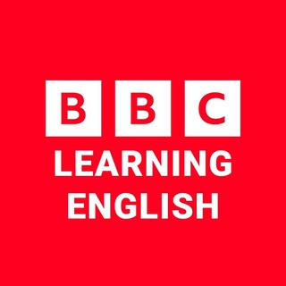 Логотип канала bbcs_6minuteenglish