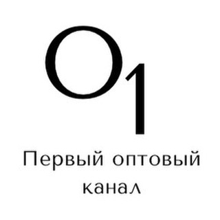 Логотип канала opt_one