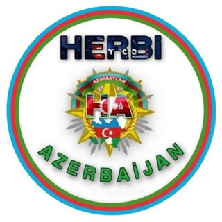 Логотип канала herbi_azerbaijan