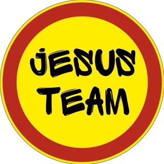 Логотип team_jesus_ua