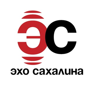 Логотип канала echosakh