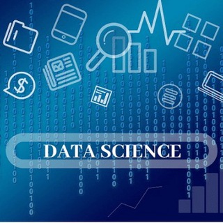 Логотип канала datascienceiot