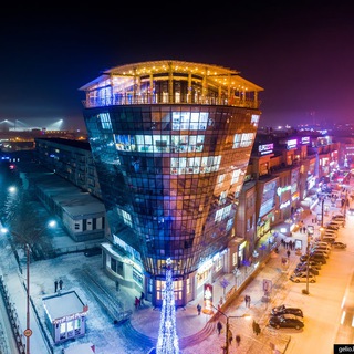 Логотип ulanude_food