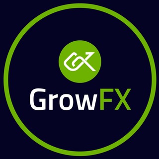 Логотип канала growfxfree