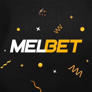 Логотип канала melbet_casino_ru