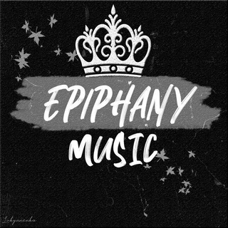 Логотип канала music_epiphany