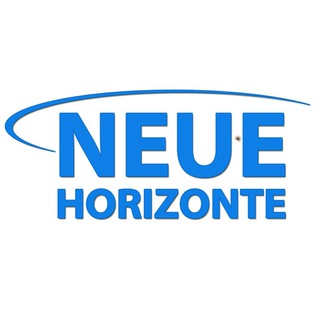 Логотип канала neuehorizontetv