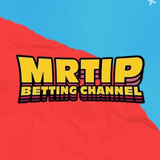 Логотип канала mrtip1