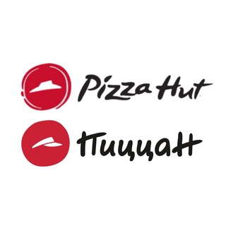 Логотип pizzahut_ru