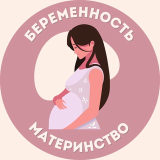 Логотип канала motherinfo