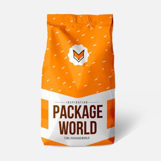 Логотип канала packageworld