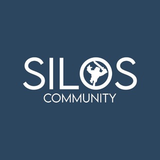 Логотип siloscommunity