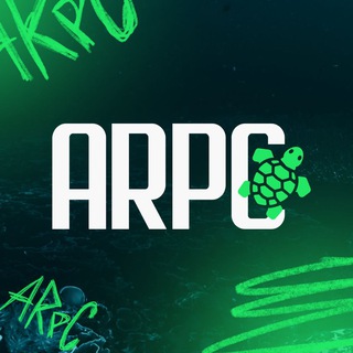 Логотип канала arpc_nft