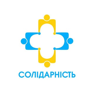 Логотип канала solidarityhelp