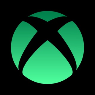 Логотип канала xboxgamepass_store