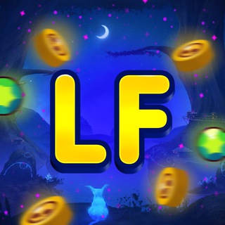 Логотип канала LF_BS