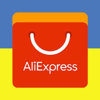 Логотип канала aliexpressgroupingbuy