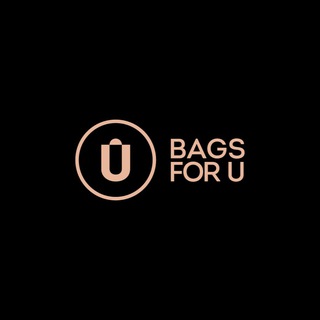 Логотип канала bagsforyouby