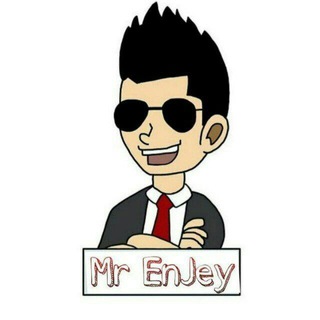 Логотип канала mr_enjey