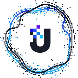 Логотип канала ubix_network