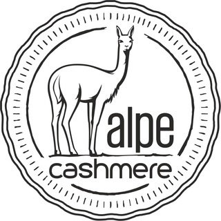 Логотип alpecashmere