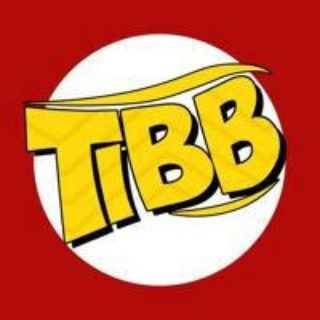 Логотип канала timb_borovlyany