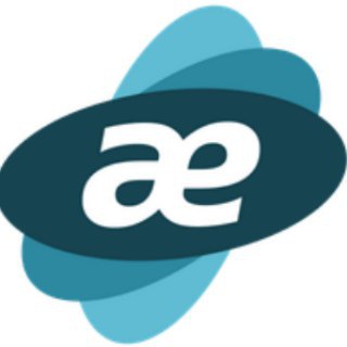 Логотип канала aeongroup