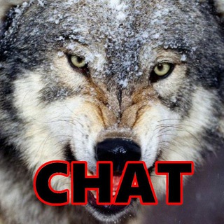 Логотип канала wulf_auf_chat