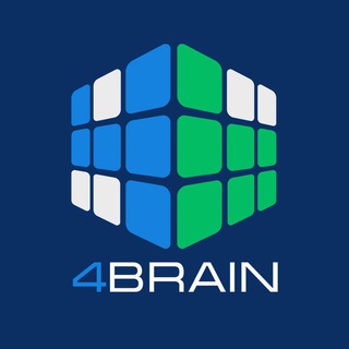 Логотип канала channel4brainru