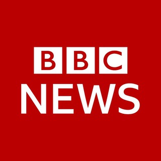 Логотип канала bbc_nws