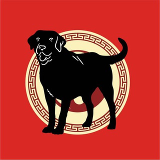 Логотип канала dog_zodiac