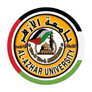 Логотип alazharuniversity2022