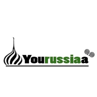 Логотип канала yourussiaa