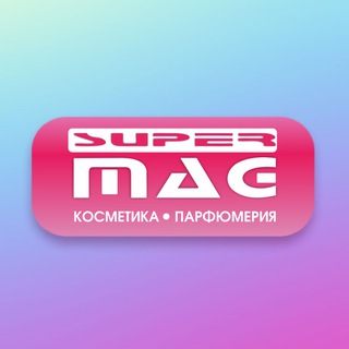 Логотип supermag_official