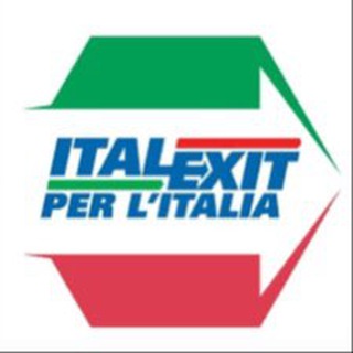 Логотип italexittorino