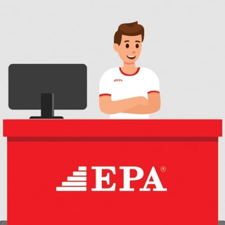 Логотип канала epa_job