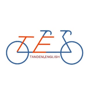 Логотип tandem_english