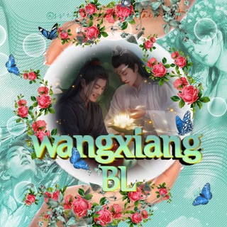 Логотип канала wangxiang_bl