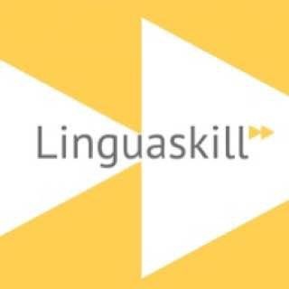 Логотип linguaskill_info